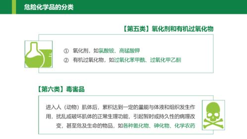 危险化学品目录 即将修改 部分化学品不再纳入危化品管理